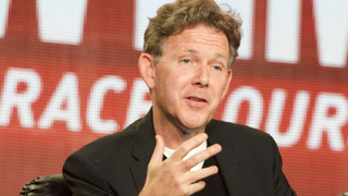 Meryl Streep recruits <i>Penny Dreadful</i>’s John Logan for her miniseries